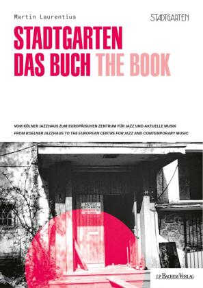 Stadtgarten - Das Buch