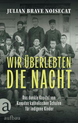 Wir überlebten die Nacht