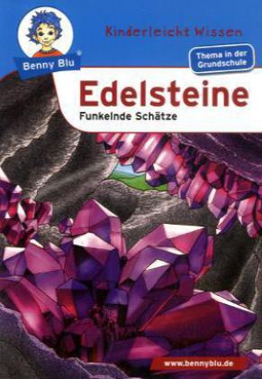 Benny Blu - Edelsteine