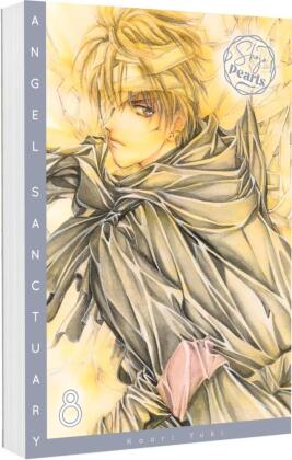 Angel Sanctuary Pearls 8