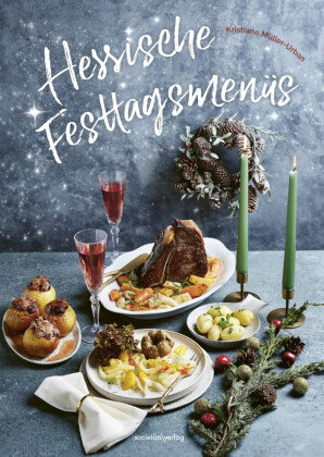 Hessische Festtagsmenüs