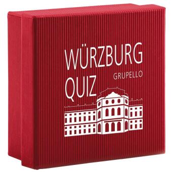 Würzburg-Quiz
