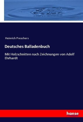Deutsches Balladenbuch