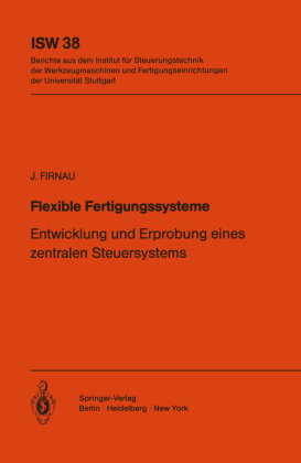Flexible Fertigungssysteme