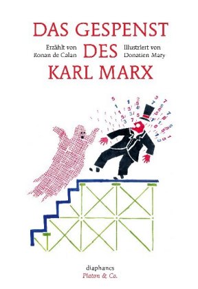 Das Gespenst des Karl Marx