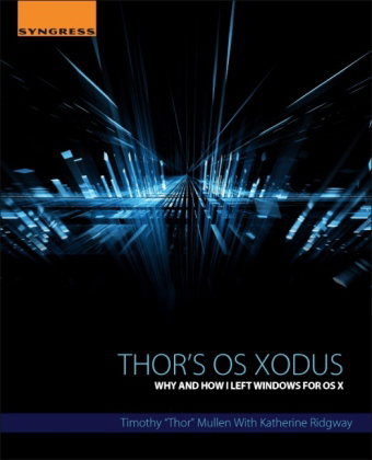 Thor's OS Xodus
