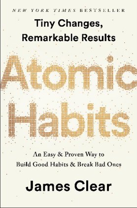 Atomic Habits