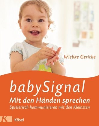 babySignal - Mit den Händen sprechen