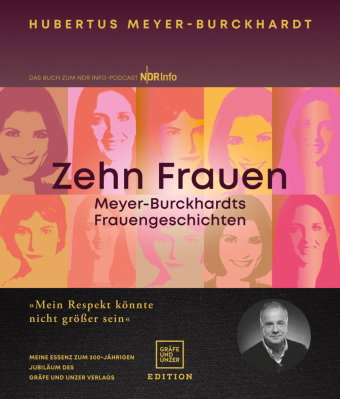 Zehn Frauen
