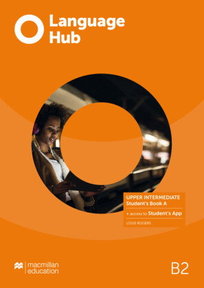 Language Hub Split edition, m. 1 Buch, m. 1 Beilage