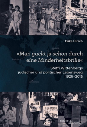 "Man guckt ja schon durch eine Minderheitsbrille"