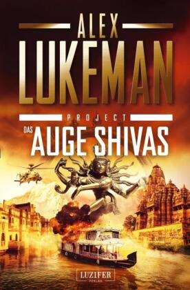 DAS AUGE SHIVAS (Project 8)