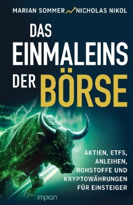 Das Einmaleins der Börse