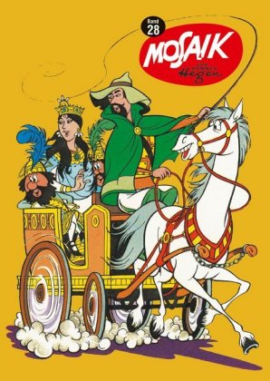 TaschenMosaik. Bd.28