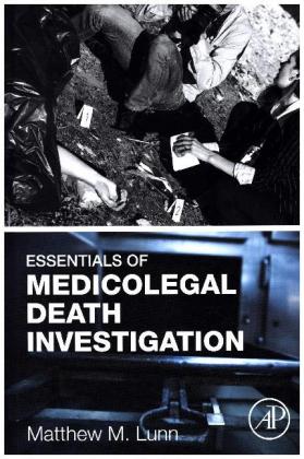 Essentials of Medicolegal Death Investigation
