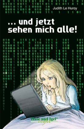 ... und jetzt sehen mich alle! / x-light