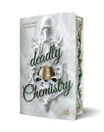 Deadly Chemistry