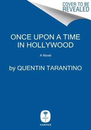 Once Upon a Time in Hollywood