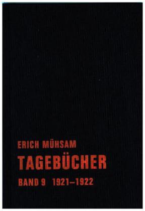 Tagebücher