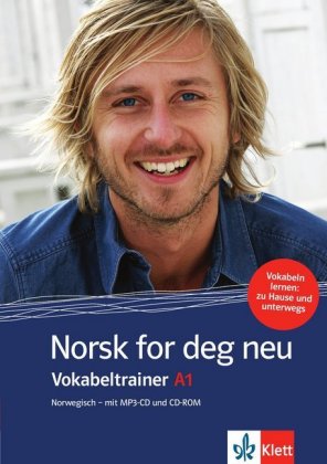 Norsk for deg neu A1-A2 - Hybride Ausgabe allango, m. 1 Beilage