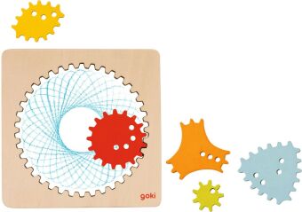 Spirograph