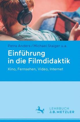 Einführung in die Filmdidaktik; .