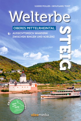Welterbesteig Oberes Mittelrheintal