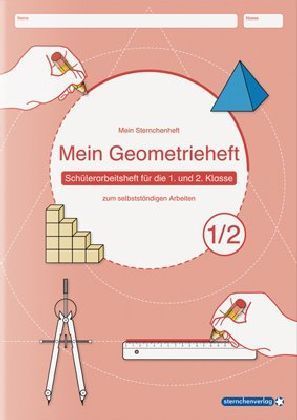 Mein Geometrieheft 1/2