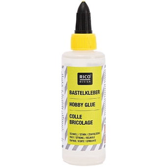 Bastelkleber 74 g