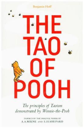 The Tao of Pooh