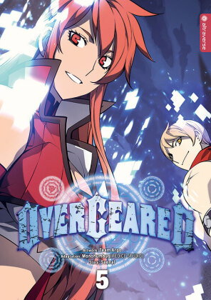 Overgeared 05