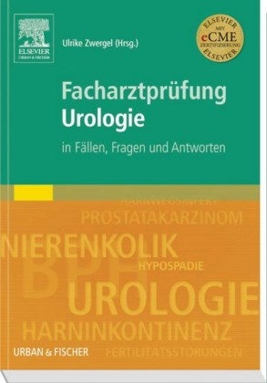Facharztprüfung Urologie