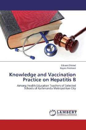 Knowledge and Vaccination Practice on Hepatitis B