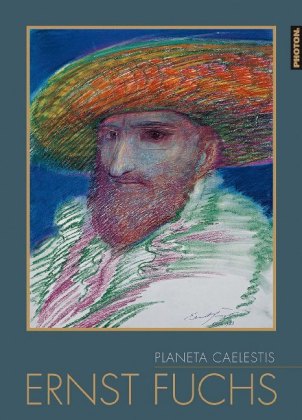 Ernst Fuchs - Planeta Caelestis