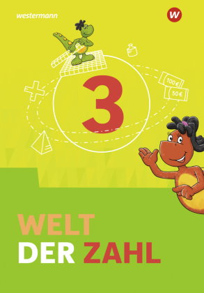 Welt der Zahl - Allgemeine Ausgabe 2021