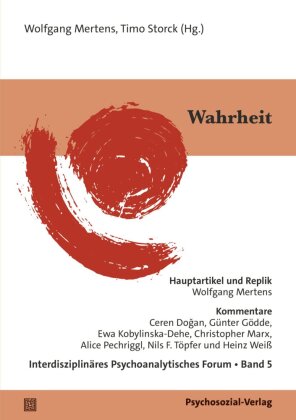 Wahrheit