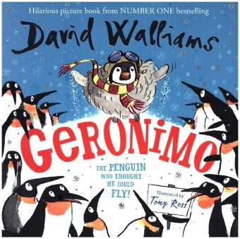 Geronimo