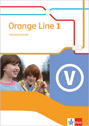 Orange Line 1