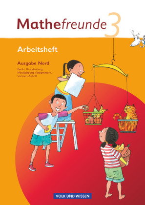 Mathefreunde - Ausgabe Nord 2010 (Berlin, Brandenburg, Mecklenburg-Vorpommern, Sachsen-Anhalt) - 3.