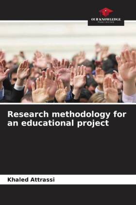 Research methodology for an educational project