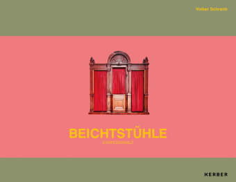 Beichtstühle / Confessionals