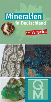 Heimische Mineralien