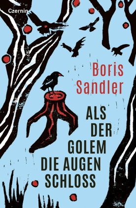 Als der Golem die Augen schloss