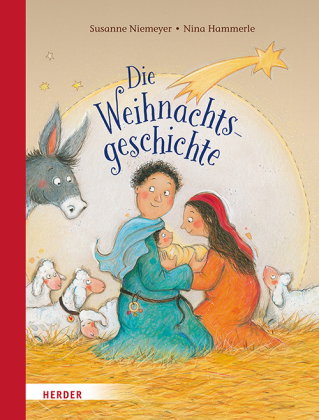 Die Weihnachtsgeschichte
