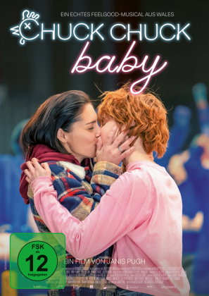 Chuck Chuck Baby, 1 DVD (OmU)
