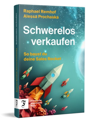 Schwerelos verkaufen