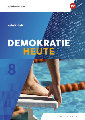 Demokratie heute - Ausgabe 2019 für Sachsen