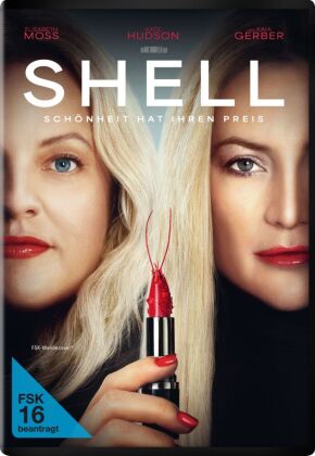 Shell - Schönheit hat ihren Preis, 1 DVD