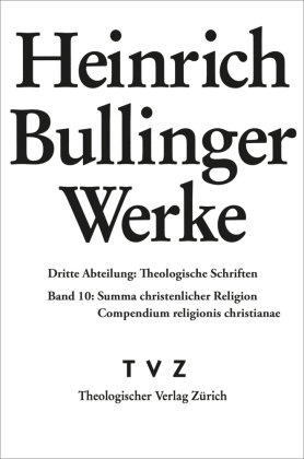 Summa christenlicher Religion