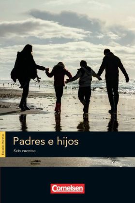 Espacios literarios - Lektüren in spanischer Sprache - B1